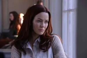 45 yaşlı aktrisa vəfat etdi