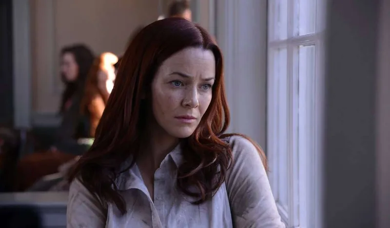 45 yaşlı aktrisa vəfat etdi