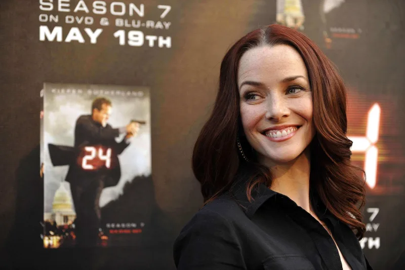 45 yaşlı aktrisa vəfat etdi