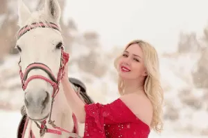 Aysel daha bir türk serialında