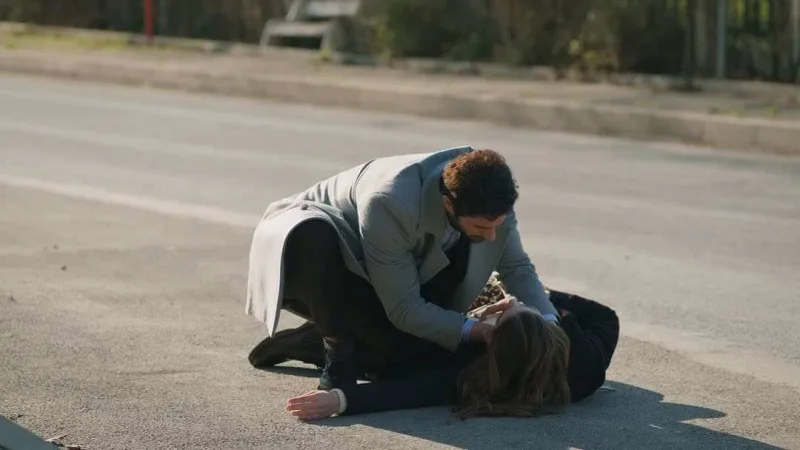 Aysel daha bir türk serialında