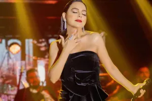 4 il sonra yeni albom