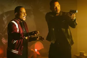 “Bad Boys” qayıdır