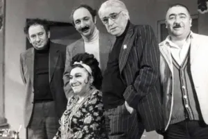 AzTV “Hicran” tamaşasını HD formatında yayımlayacaq