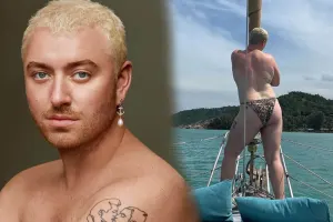 “Möhtəşəm görünürəm!”