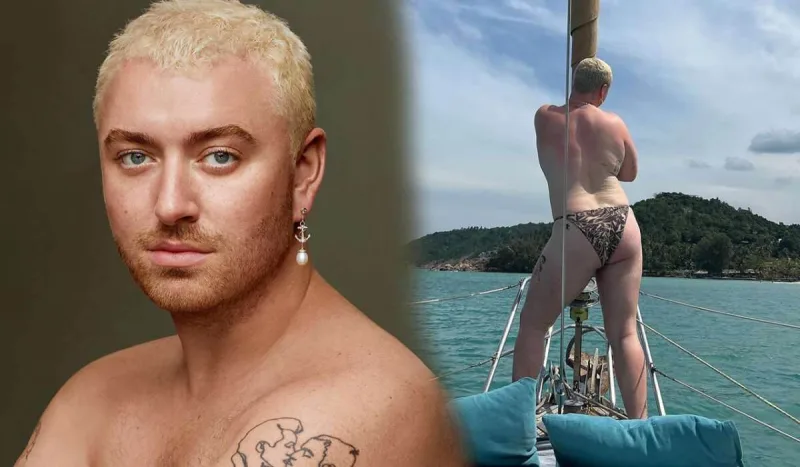 “Möhtəşəm görünürəm!”