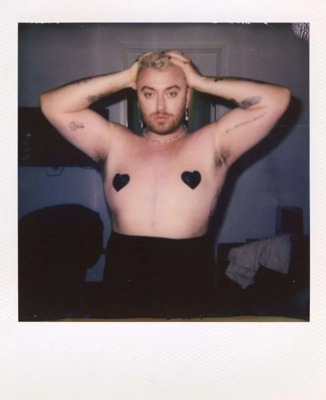 “Möhtəşəm görünürəm!”