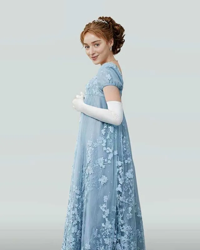 “Bridgerton”un əsas ulduzu da serialdan ayrılır