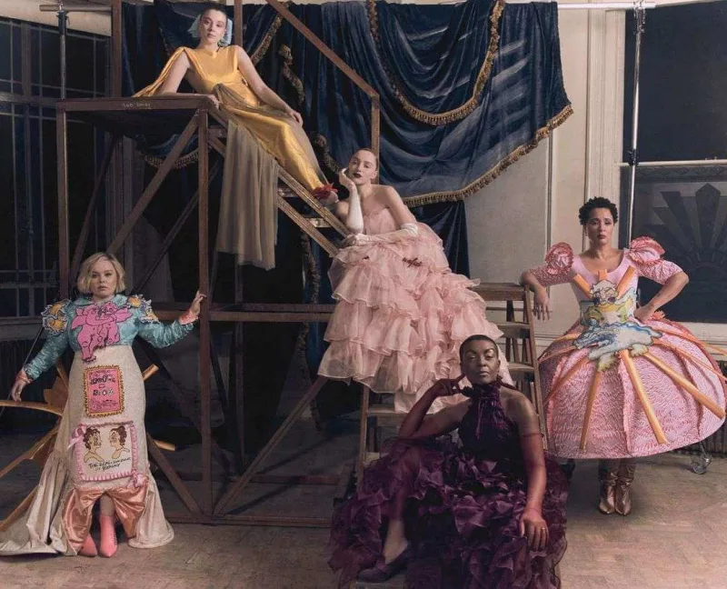 “Bridgerton”un əsas ulduzu da serialdan ayrılır