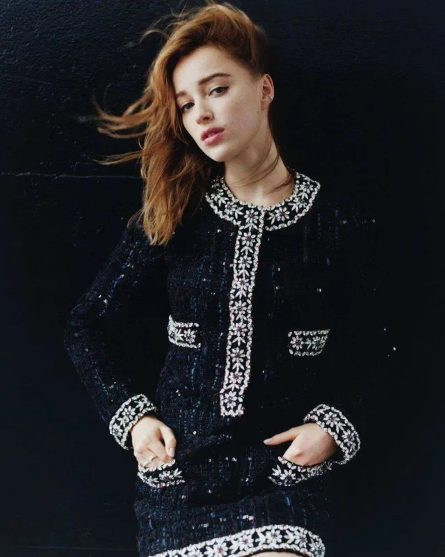 “Bridgerton”un əsas ulduzu da serialdan ayrılır