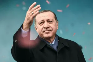Erdoğanın sevdiyi seriallar...
