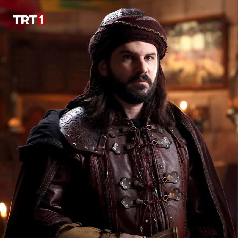 Erdoğanın sevdiyi seriallar...