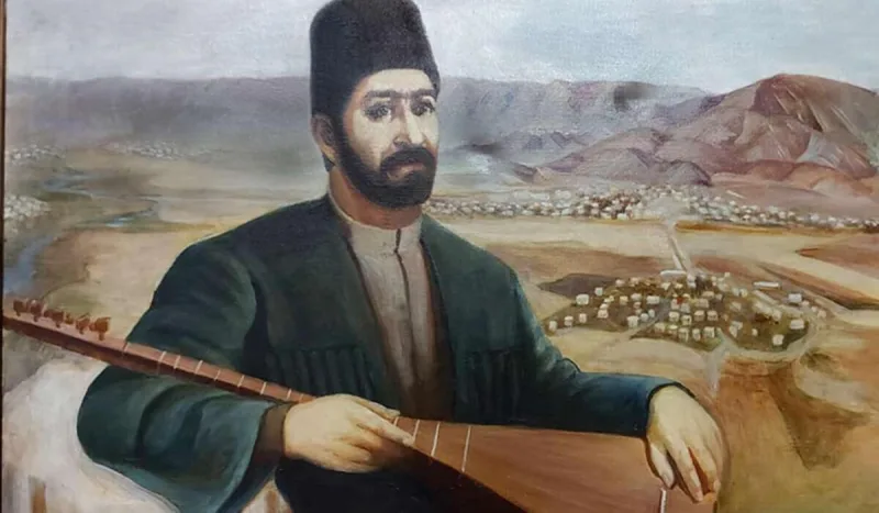 Aşıq Ələsgərlə bağlı müsabiqənin qalibləri bəlli oldu