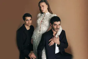 “Şahmaran”dan daha bir rekord