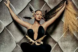 Beyons dünya turunu elan etdi