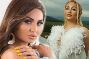 Nuranın fikirlərinə Şəbnəm tərəfdən cavab