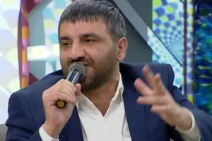 Məşhur meyxanaçının səhhətində problem yarandı