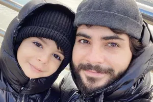 “4 günlük oğlumu yeyib-içməyə aparmışdım”