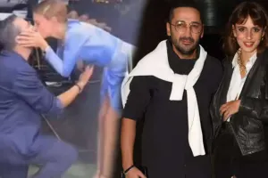 Toyları gözlənilirdi, ayrıldılar