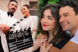 Filmdə Vandamın gəlinindən bəhs etdilər, o isə...