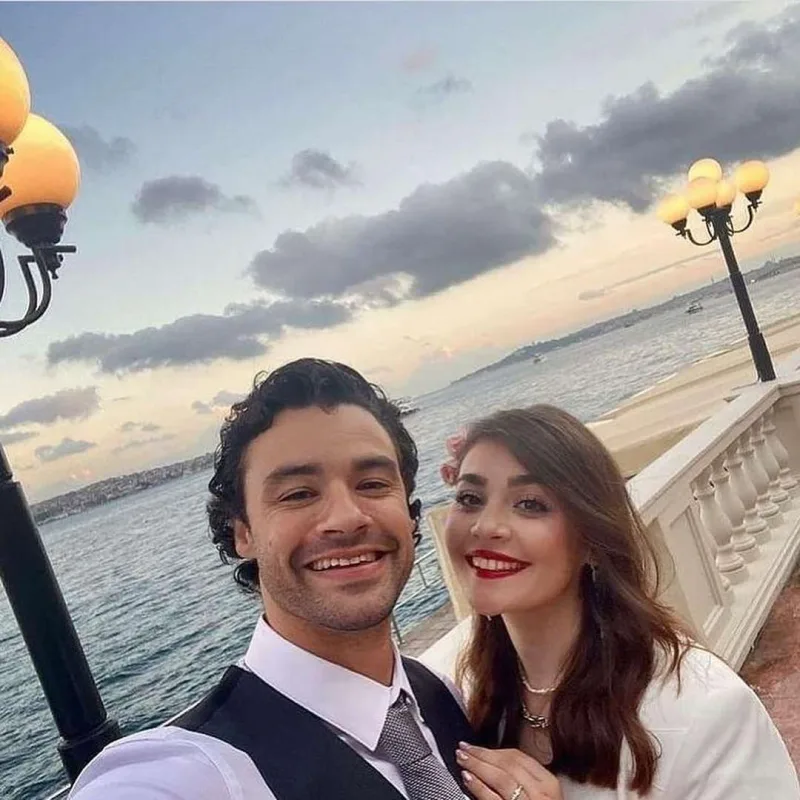 Filmdə Vandamın gəlinindən bəhs etdilər, o isə...