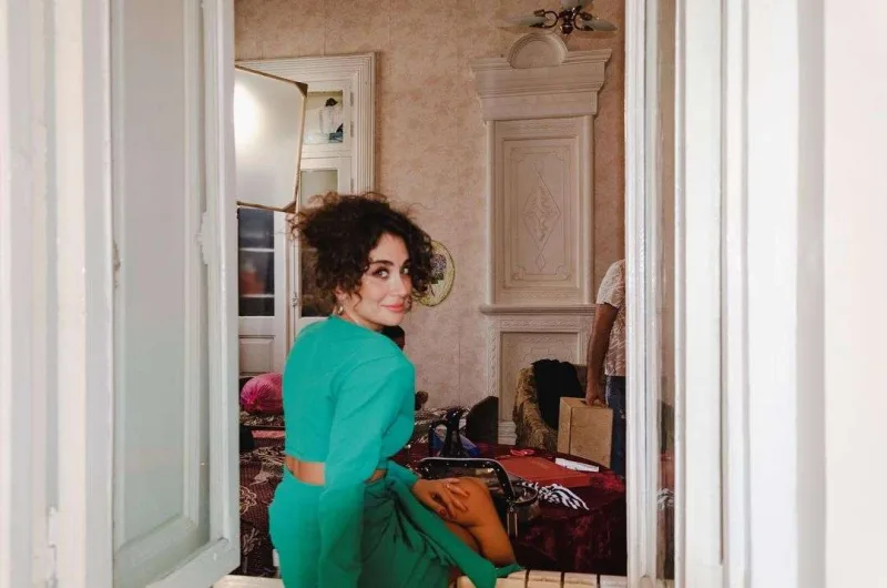 Filmdə Vandamın gəlinindən bəhs etdilər, o isə...