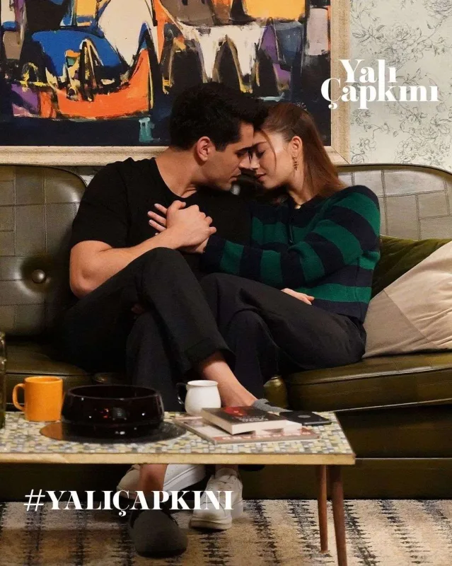 “Yalı çapkını”nın ssenarisi son anda dəyişdirildi