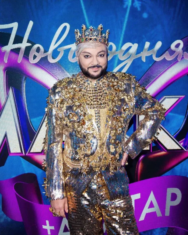 Xaçla rəqsi Kirkorova baha-başa gələ bilər