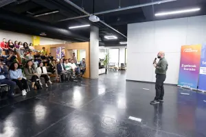 Bakıda kütləvi təqaüdə qeydiyyat başlandı!