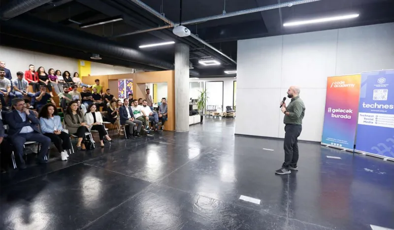 Bakıda kütləvi təqaüdə qeydiyyat başlandı!