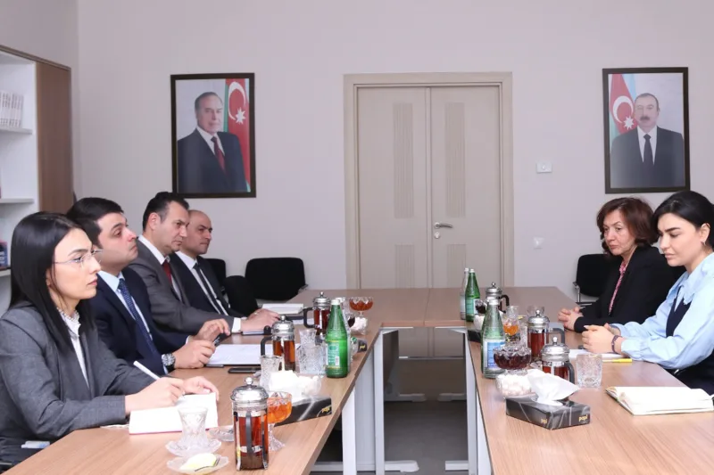 Bakıda kütləvi təqaüdə qeydiyyat başlandı!