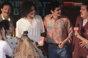 “Prestij meselesi” Bakıda!