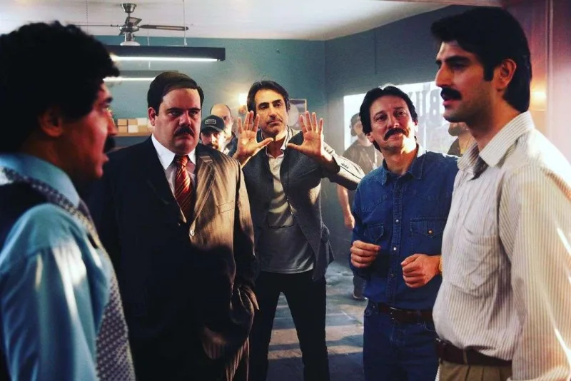 “Prestij meselesi” Bakıda!