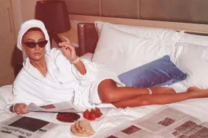 Röya Ayxanla baş rola çəkiləcəkmiş...