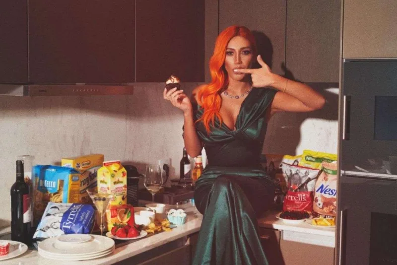 Röya Ayxanla baş rola çəkiləcəkmiş...