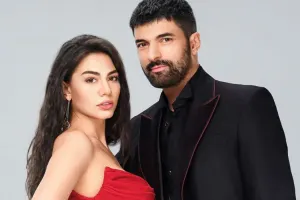 “Adım Farah”ın ilk tizeri yayımlandı