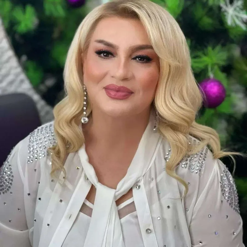 “17 ildə yağla bal kimi olmuşuq”