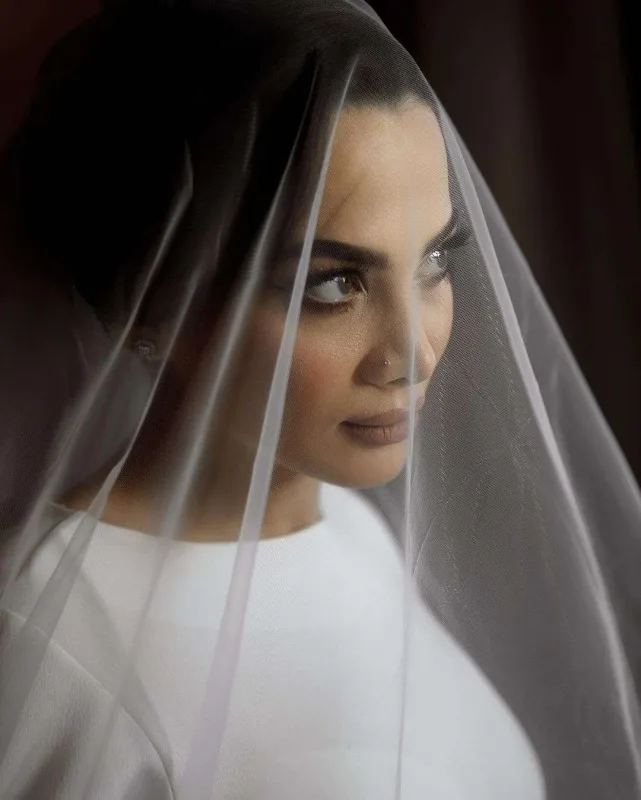 Pasterin yayımlanmamış toy görüntüləri