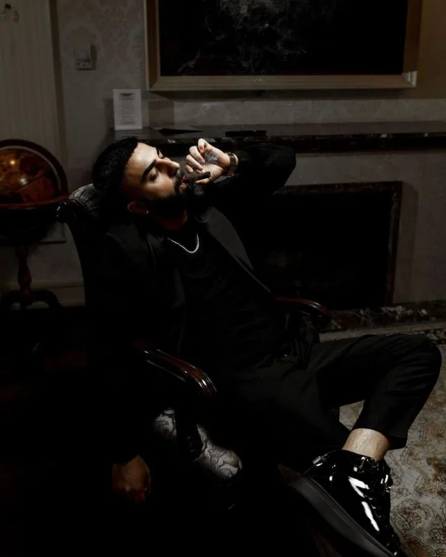 Pasterin yayımlanmamış toy görüntüləri