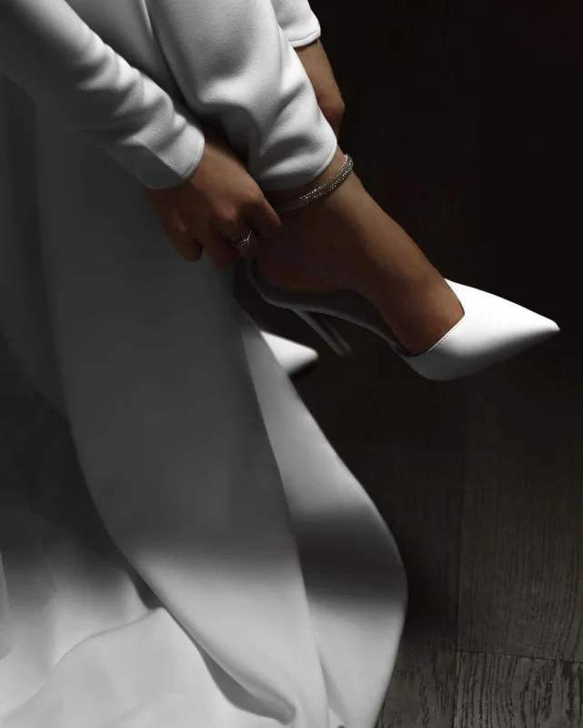 Pasterin yayımlanmamış toy görüntüləri