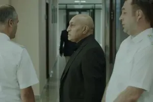 “Əqrəb mövsümü”ndən yeni uğur!