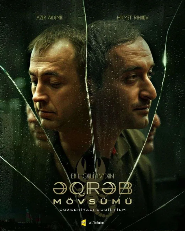 “Əqrəb mövsümü”ndən yeni uğur!