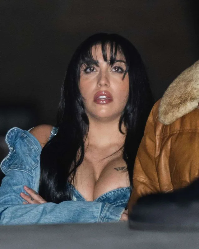 Madonnanın qızını moda şousuna buraxmadılar