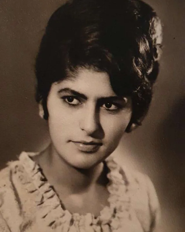 “O, həyatda ən çox sevdiyim qadın olub”