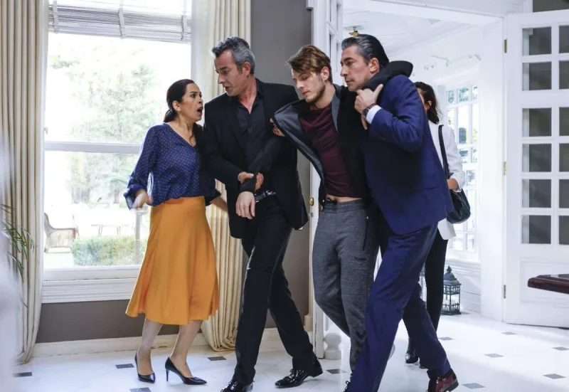 13 milyon alacağı var