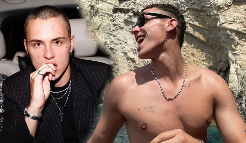 Onu çılpaq görmək istədilər, məyus oldular