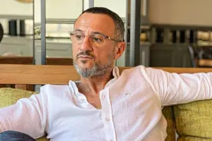 Anar Mədətova ağır itki