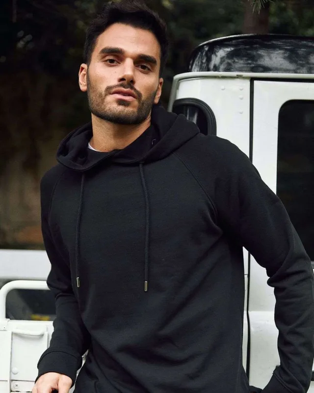 İrem onunla sevgili olduğunu təsdiqlədi