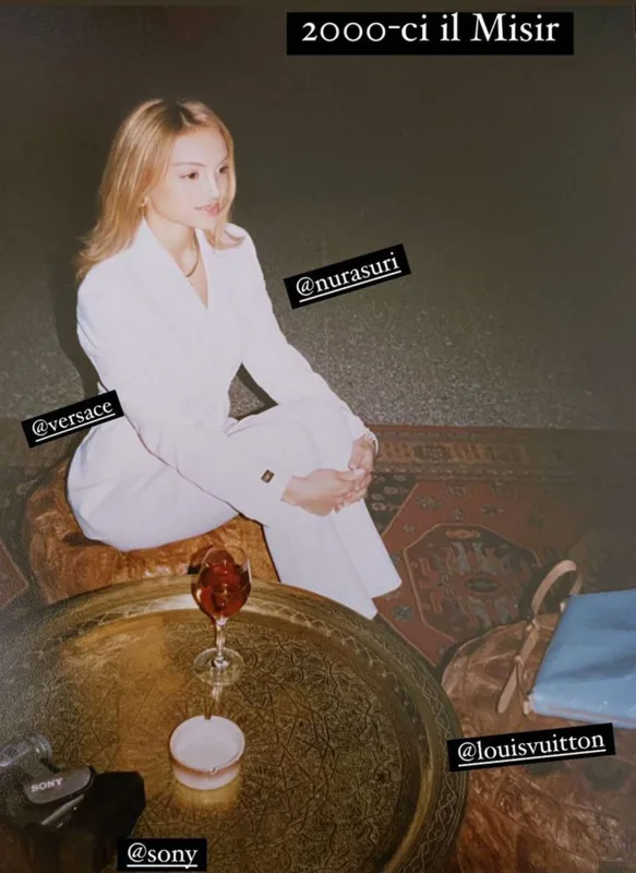 Nura Suri 23 il əvvəl!