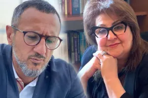 “Ana, mənim dünyamı dağıtdın”